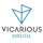 Vicarious Surgical Logo